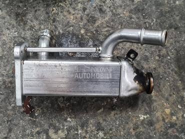 Hladnjak egr 2.2 hdi 170ks za Citroen C8 od 2006. do 2014. god.