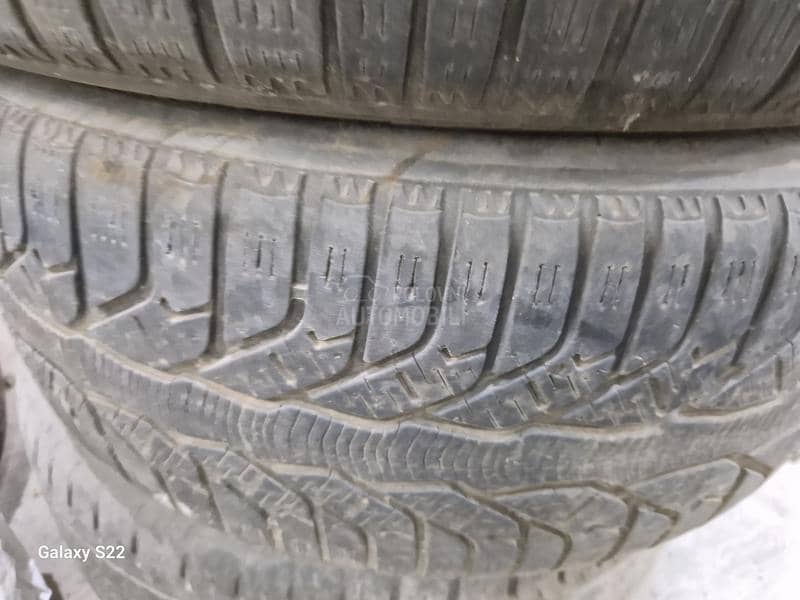 Čelične felne  16" 5 x 120