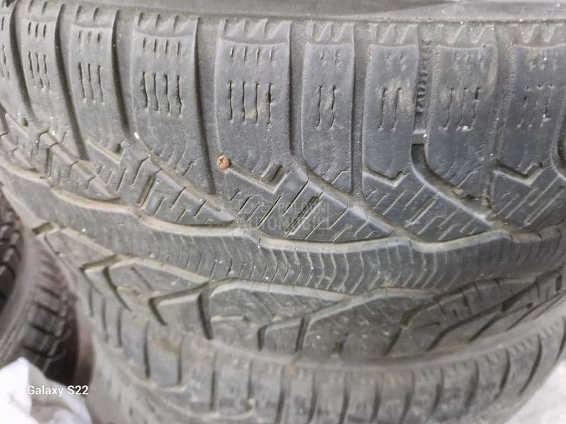 Čelične felne  16" 5 x 120