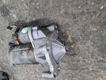 Anlaser 2.2hdi 170ks automat za Lancia Phedra od 2006. do 2014. god.