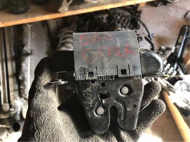 brava gepeka za Saab 9-3