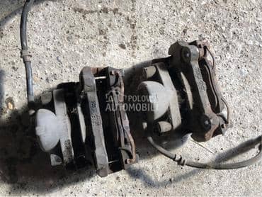 kociona klesta za Saab 9-3