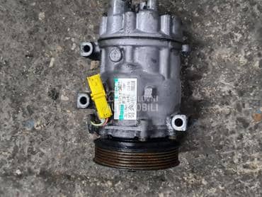 Kompresor klime 2.2hdi 170ks za Lancia Phedra od 2006. do 2014. god.