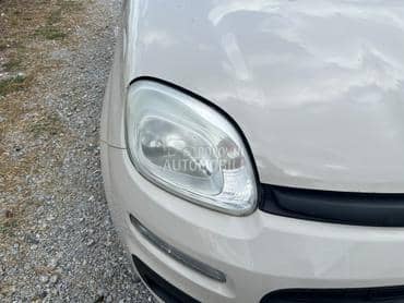 nosač fara za Fiat Panda od 2011. do 2022. god.