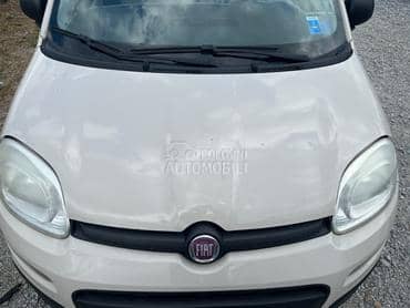 hauba za Fiat Panda od 2011. do 2022. god.