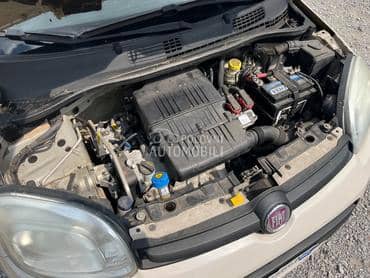 motor za Fiat Panda od 2011. do 2022. god.