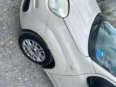 levo krilo za Fiat Panda od 2011. do 2022. god.