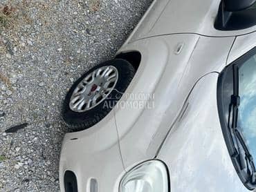 desno krilo za Fiat Panda od 2011. do 2022. god.