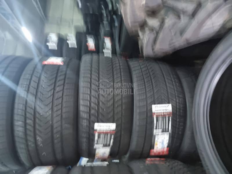 Gripmax 315/35 R21 Zimska