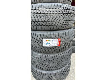 Gripmax 285/45 R21 Zimska