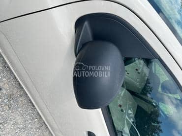 levi retrovizor za Fiat Panda od 2011. do 2022. god.