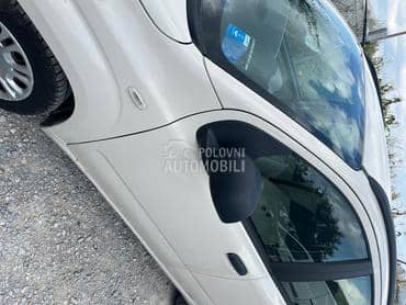 levi prag za Fiat Panda od 2011. do 2022. god.