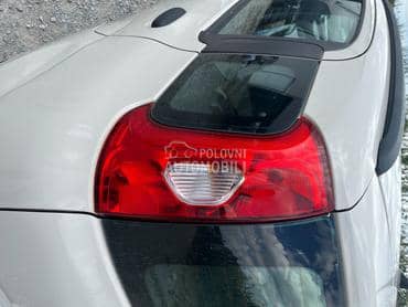 levi stop za Fiat Panda od 2011. do 2022. god.