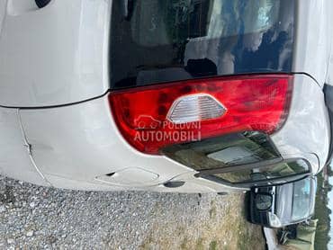 desni stop za Fiat Panda od 2011. do 2022. god.