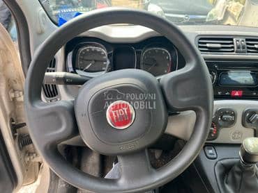 airbag volana za Fiat Panda od 2011. do 2022. god.
