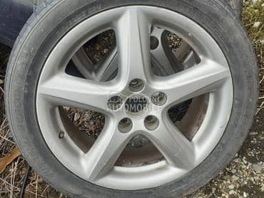 Aluminijumske felne  16" 5 x 114.3