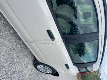 bočna stakla za Fiat Panda od 2011. do 2022. god.