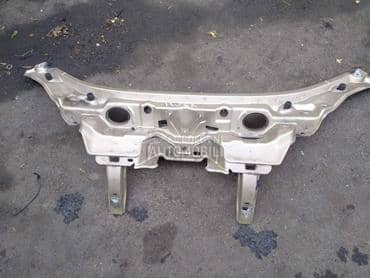 Gornji vezni lim za Lancia Musa