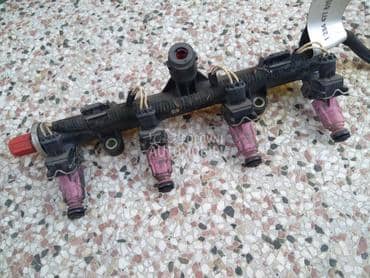 Dizne za Lancia Musa