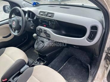 prekidač za svetla za Fiat Panda od 2011. do 2022. god.