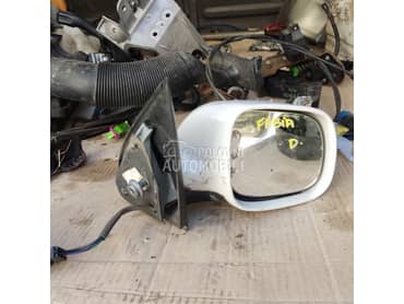 Retrovizor desni za Škoda Fabia
