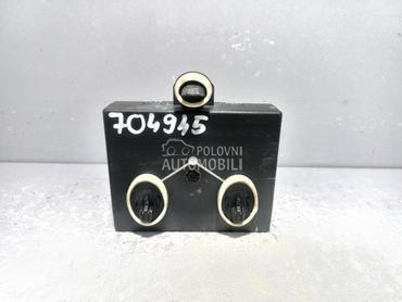 ELEKTRONIKA MODUL VRATA za Škoda Superb