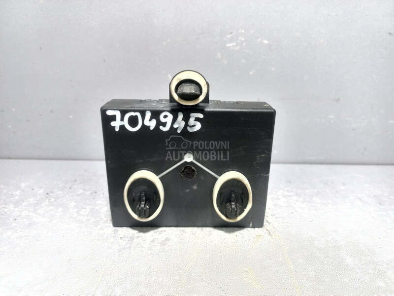 ELEKTRONIKA MODUL VRATA
