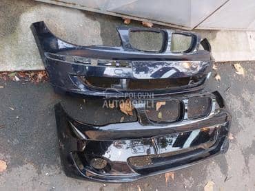 Branik za BMW 116, 118, 120 od 2004. do 2011. god.