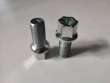 Brezon 17mm za Volkswagen Polo, Tiguan, Golf 4 ...