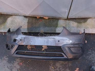 Branik za Opel Crossland X  od 2017. do 2020. god.