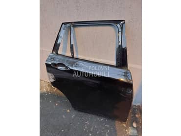 Vrata za BMW X3 od 2011. do 2014. god.