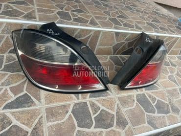 Stop lanpe Restajling za Opel Astra H od 2007. do 2012. god.