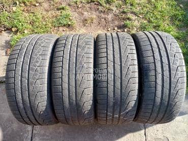 Pirelli 245/40 R20 Zimska