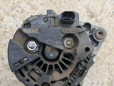 B6 1.9 Tdi Alternator za Audi A4 od 2001. do 2004. god.