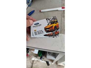 maglenke za Ford C-Max, Escort, Fiesta ... od 1996. do 2016. god.