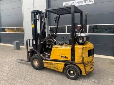 delovi hidraulike za viljuskar