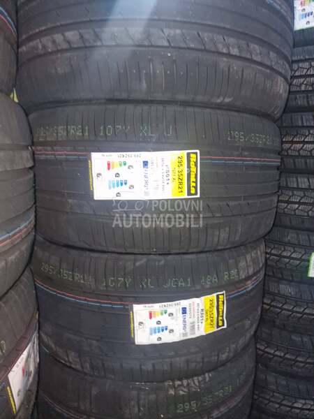 Rotalla 265/55 R19 Letnja