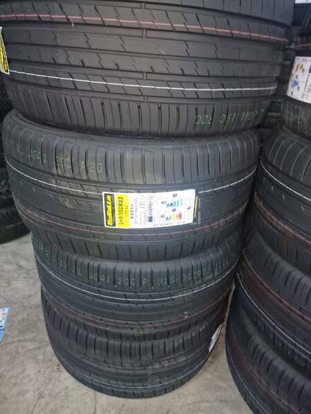 Rotalla 265/55 R19 Letnja