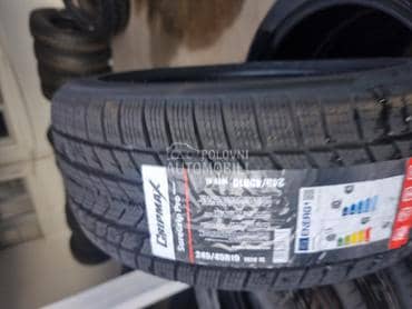 Gripmax 255/40 R20 Zimska
