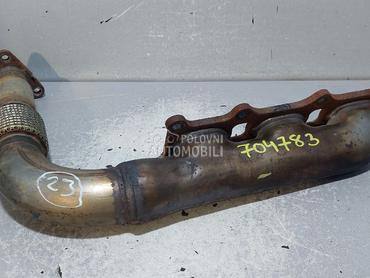 IZDUVNA GRANA za Audi A6