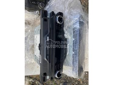 fabricki radio za Alfa Romeo Giulietta