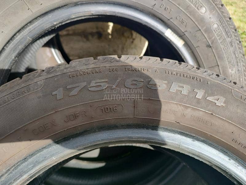 Fulda 175/65 R14 Letnja