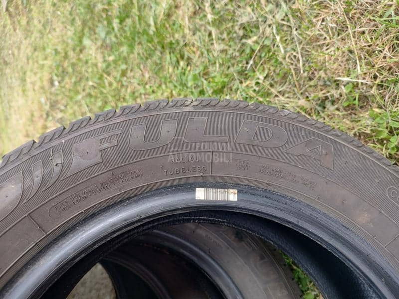 Fulda 175/65 R14 Letnja