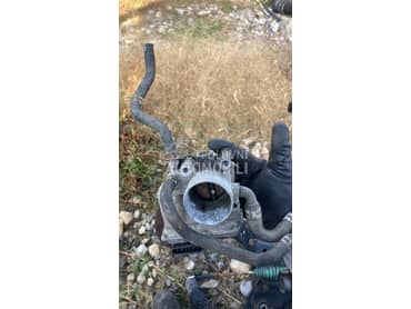 klapna gasa benzinac za Fiat Sedici od 2006. do 2015. god.