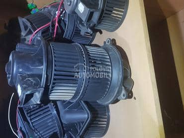 ventilator kabine za Peugeot 206, 207, 307 ... od 2000. do 2009. god.