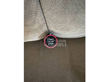 Crveni start stop prekidac za Audi A6, A6 Allroad, A7