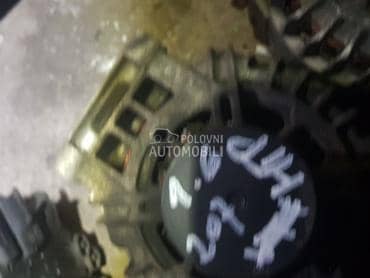 altenator 1.6 hdp za Peugeot 207 od 2005. do 2012. god.