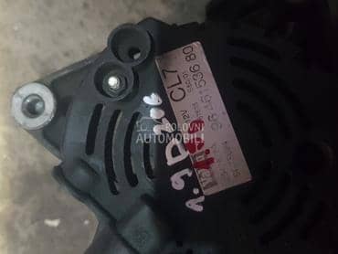 altenator 1.9 d za Peugeot 206 od 1998. do 2006. god.