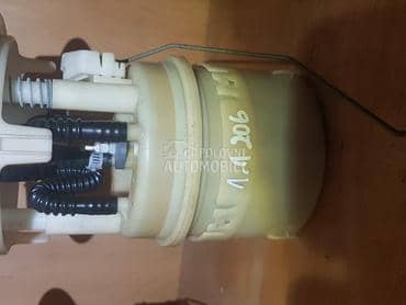 pumpa rezervoara za Peugeot 206, 207, 307 ... od 2000. do 2010. god.