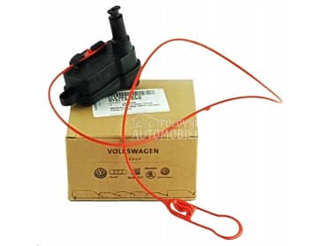 Elektricna brava rezervoara za Audi A4, A5, A6 ...